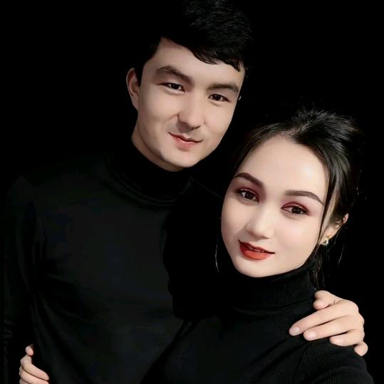 👫 爱老婆👫
