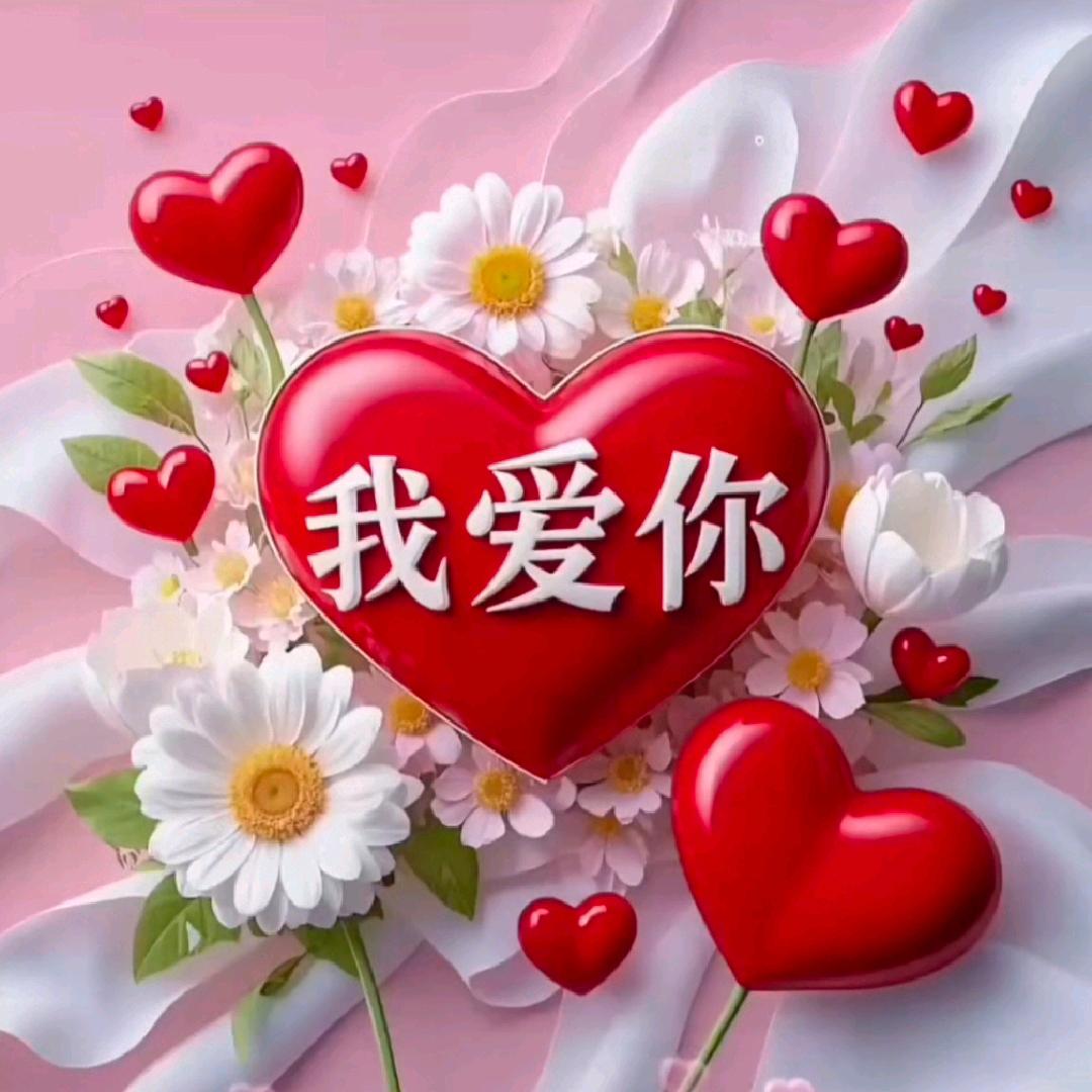 ♥爱你。♥
