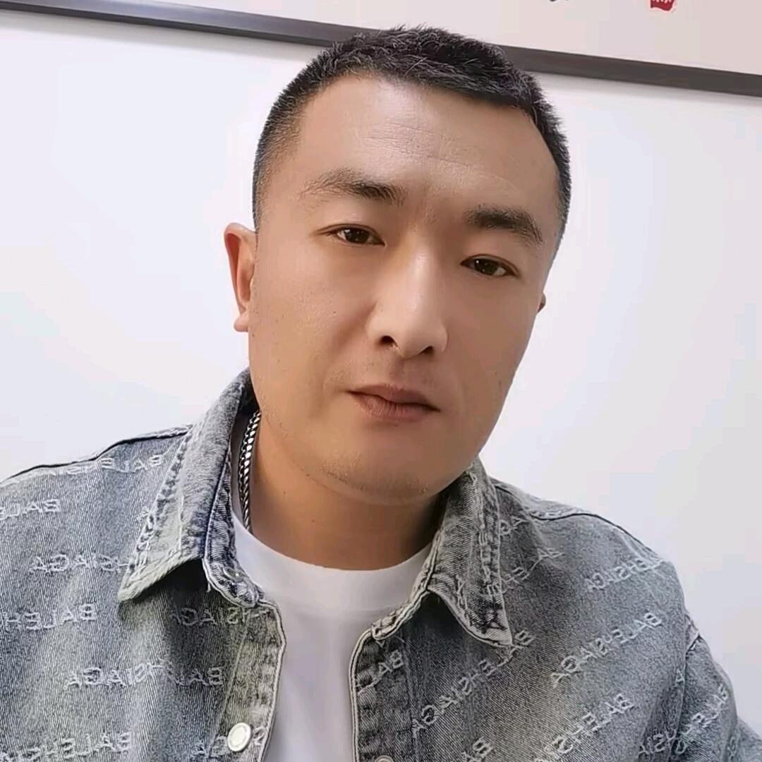 我是大海哥