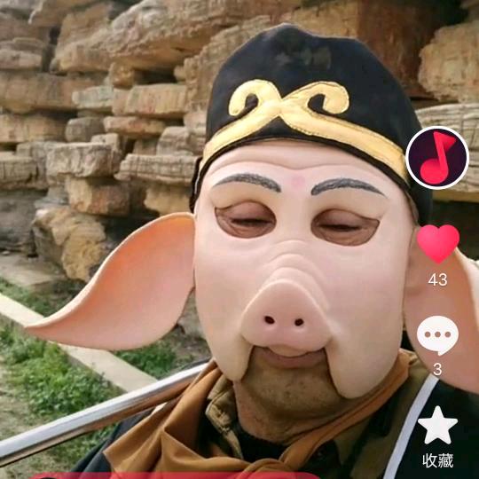 固镇八戒