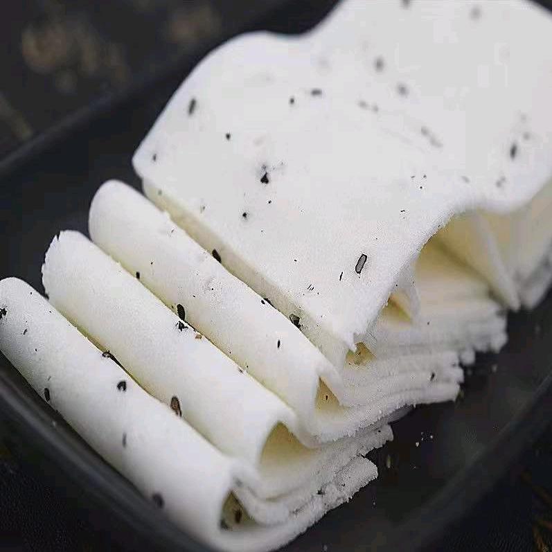 闻香停食品
