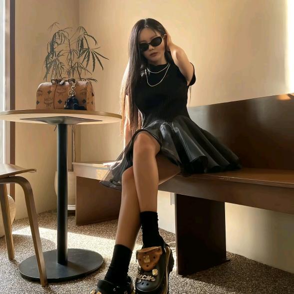 阿童木战士（摩旅过新疆版）