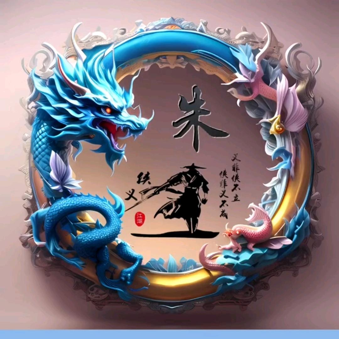 忠诚仁慈（君临天下）
