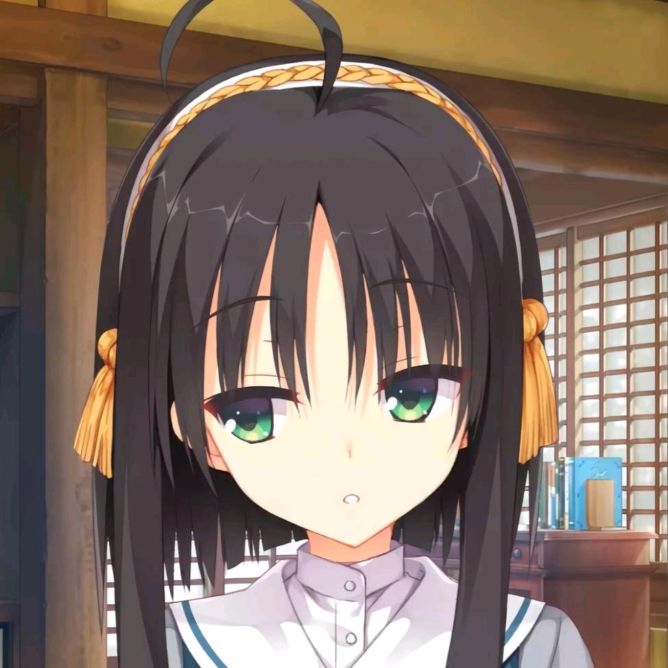 我乃小淼（9.14生日）