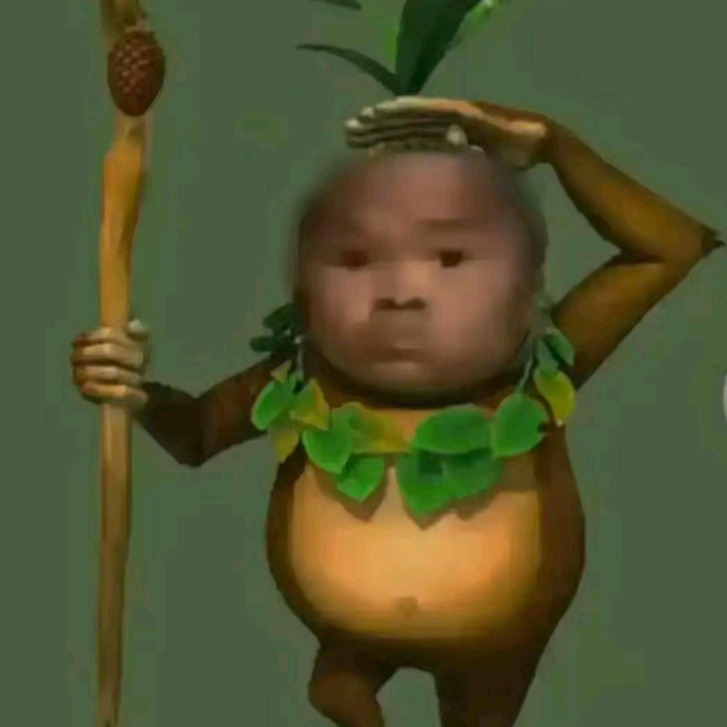 小小怪下士