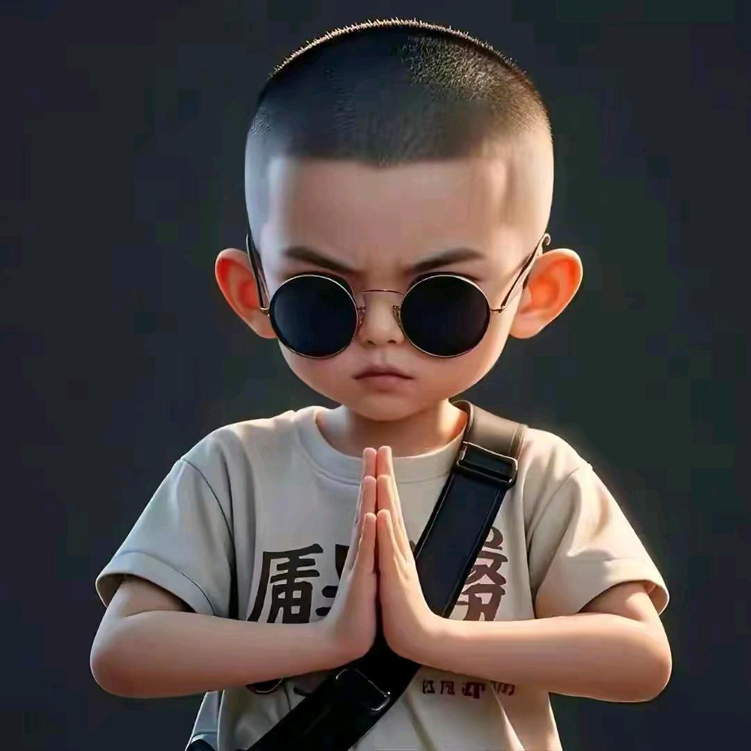杨陌FM