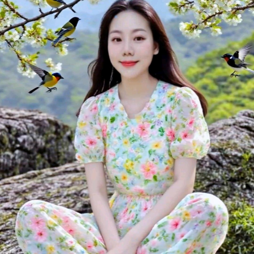 语愿