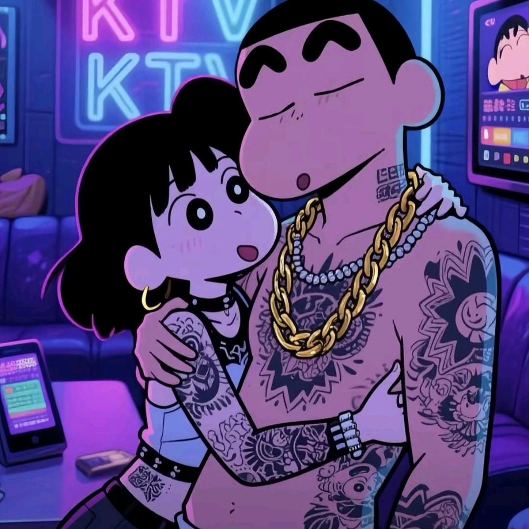 瑶瑶🐯