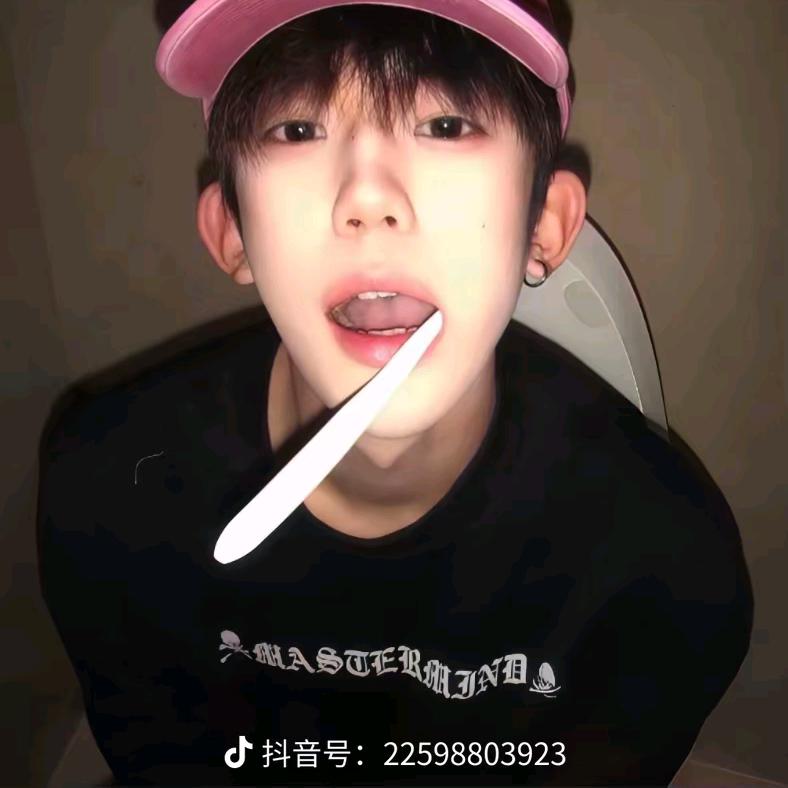傲寒.