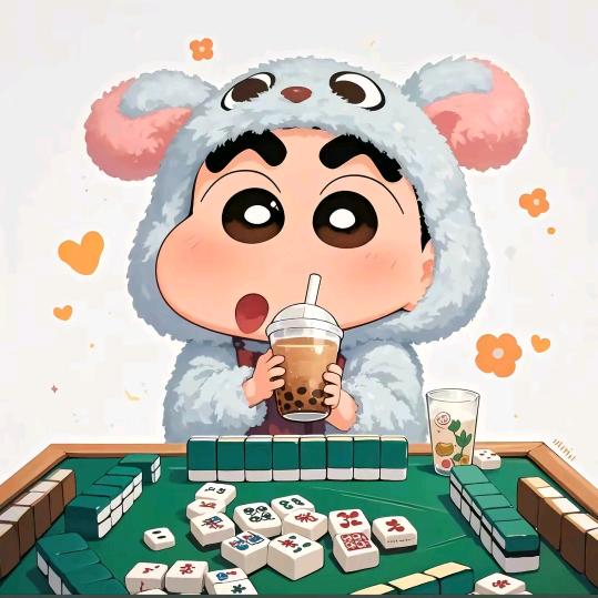 小鱼