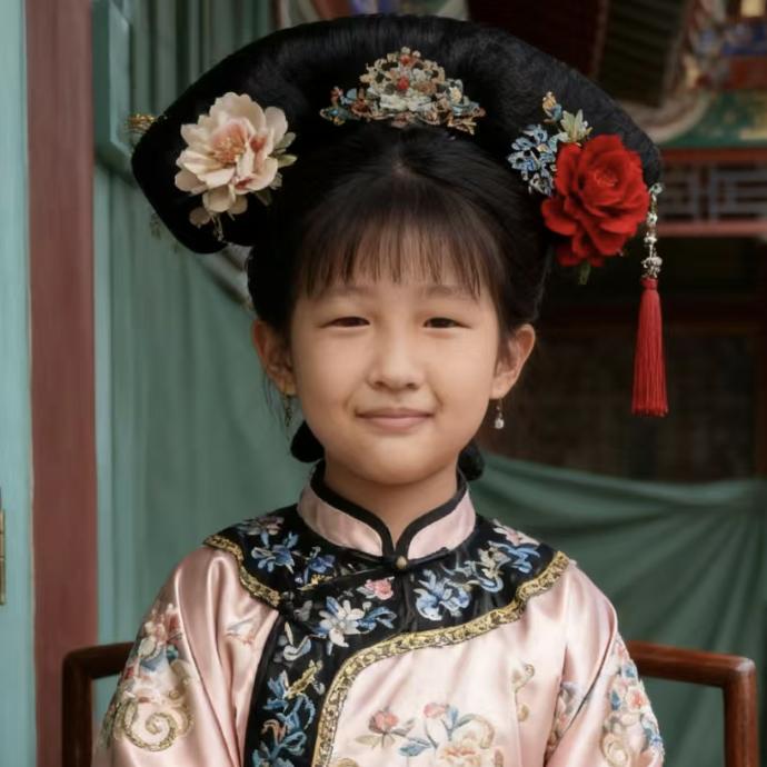 ☯️繁华似锦☯️