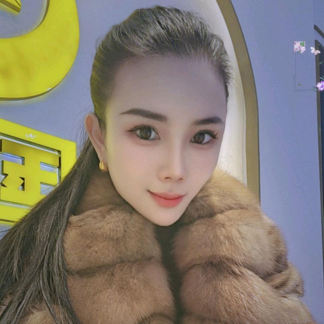 珠宝老阿姨💍💍