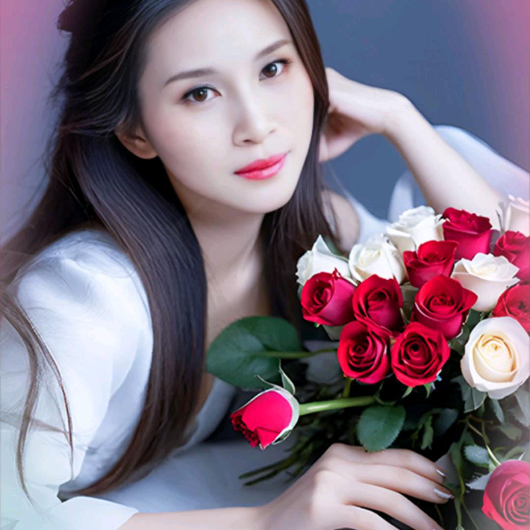 🌹钟爰一生🌹