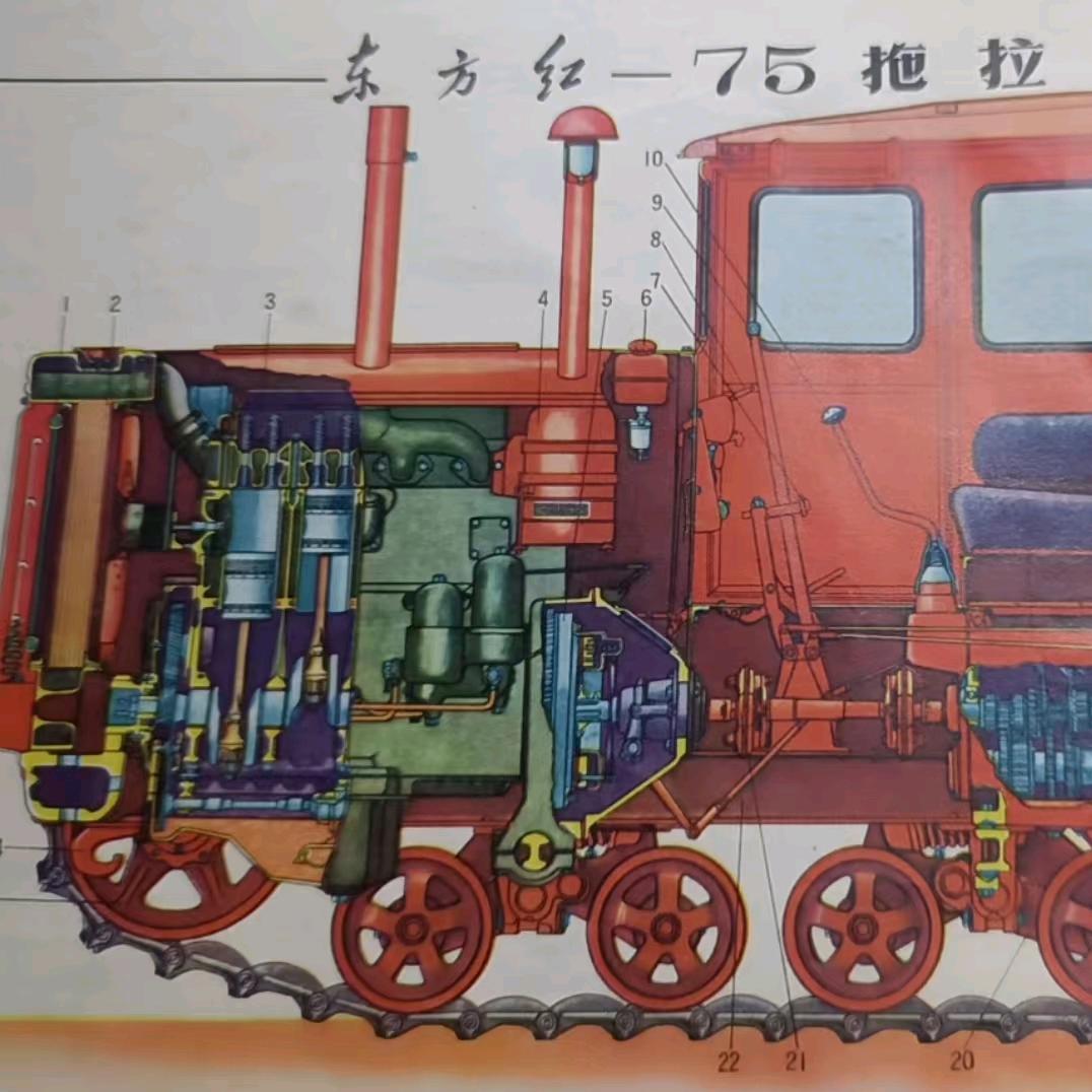 东方红