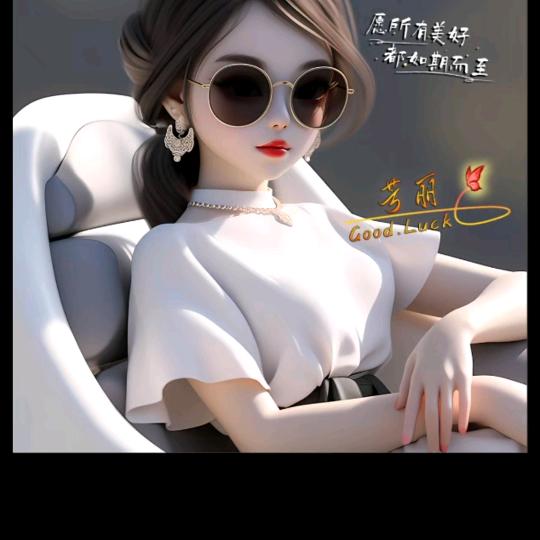 蓉镜