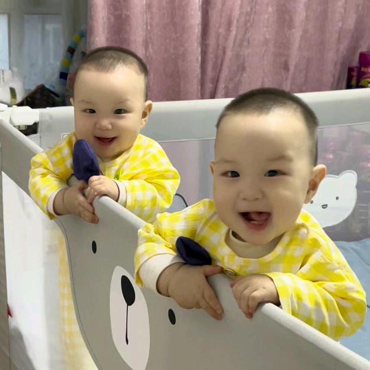 @大洛&小沐