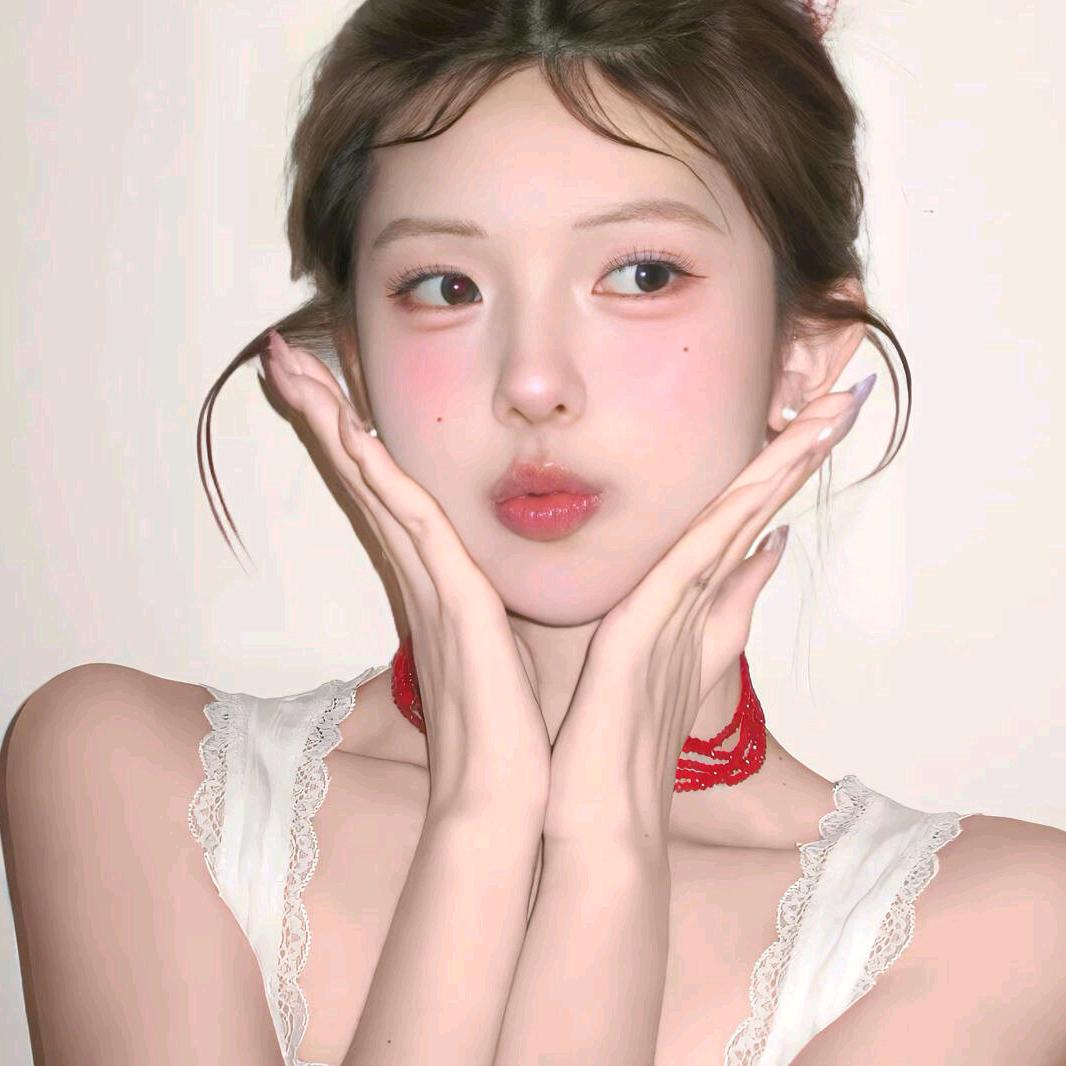 无敌幸运星🌟