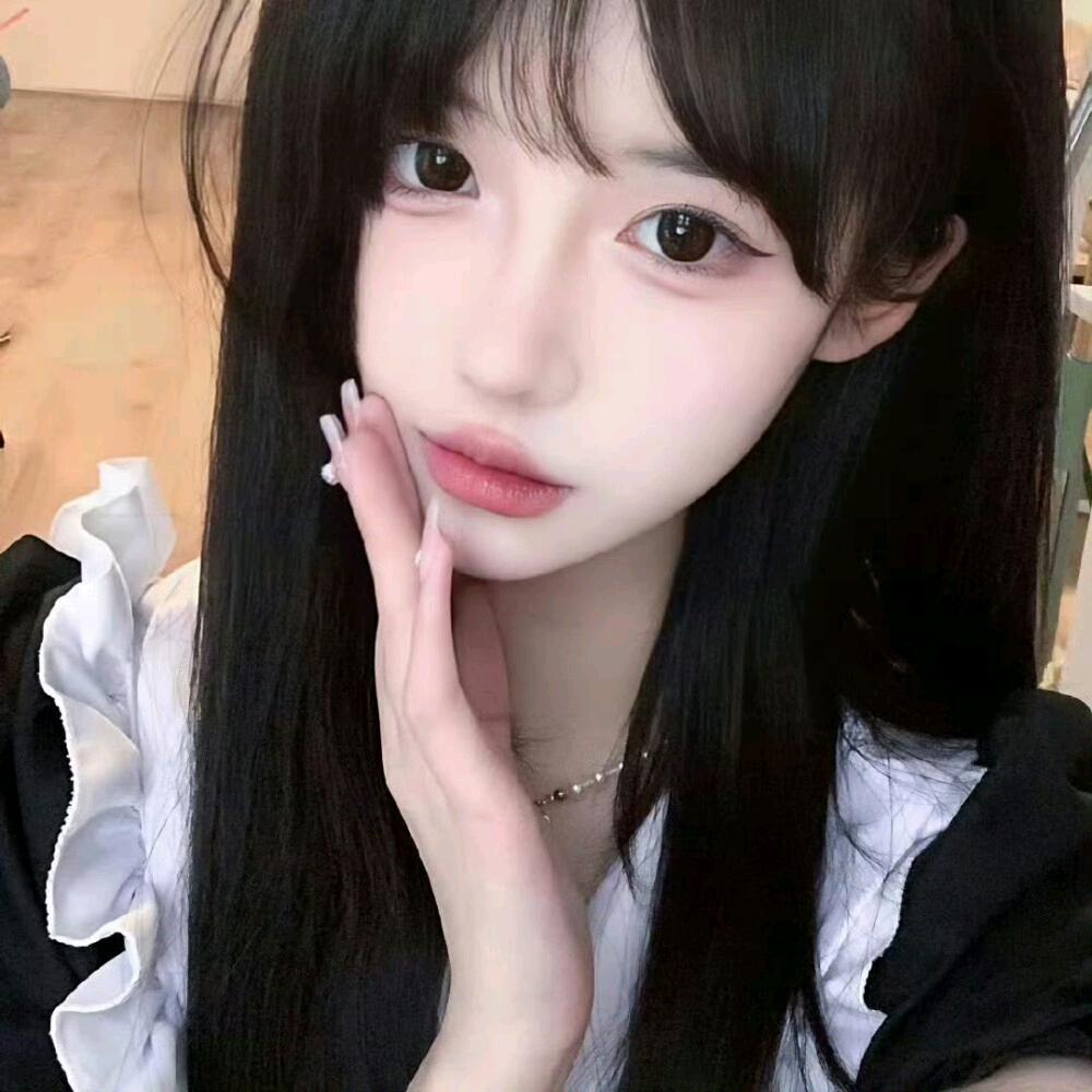 傻丫头🍎