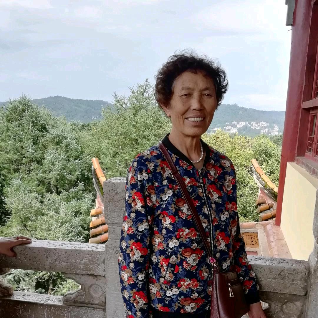 青山碧水