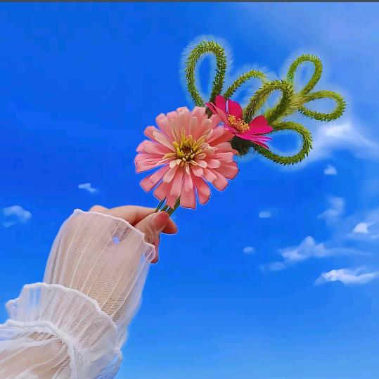 💕ꦿ҉好ᨶ႒ᩚ运ᥫᩣ໌້ᮨ加满✨