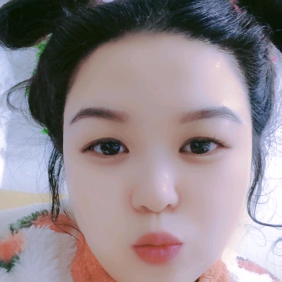 玲儿坚强