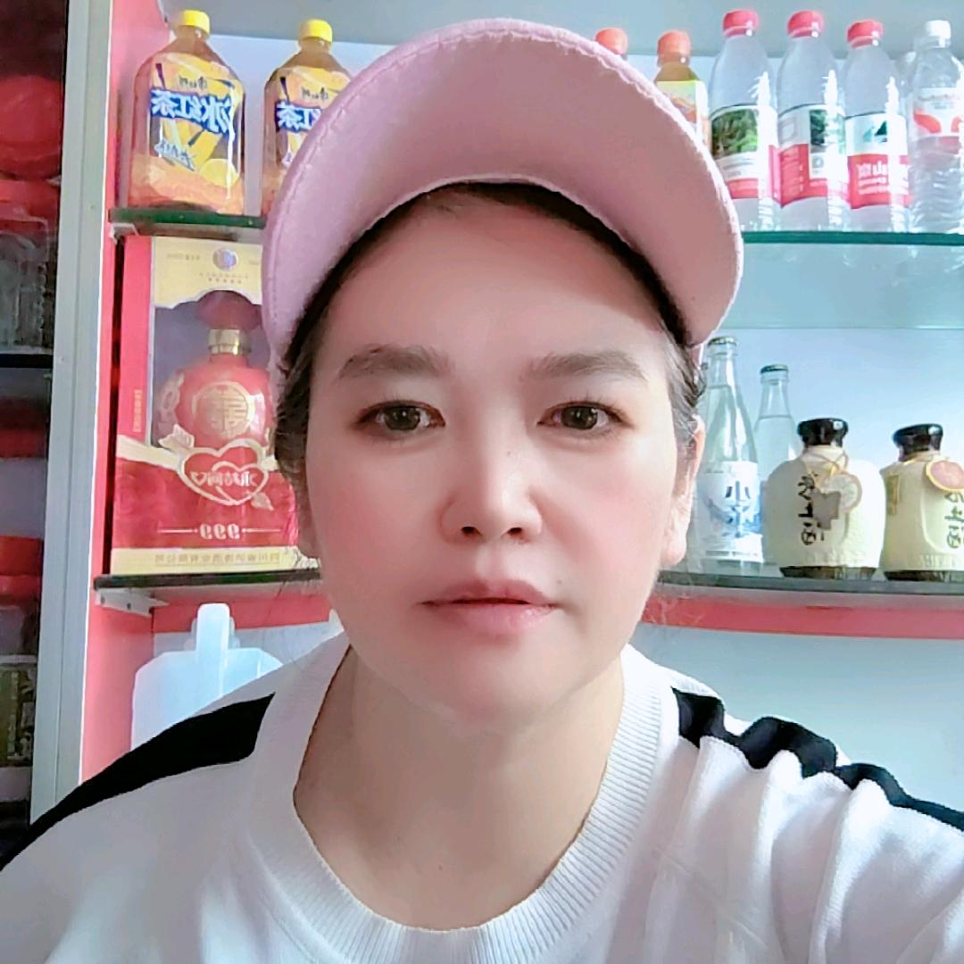 摸肚刘姐