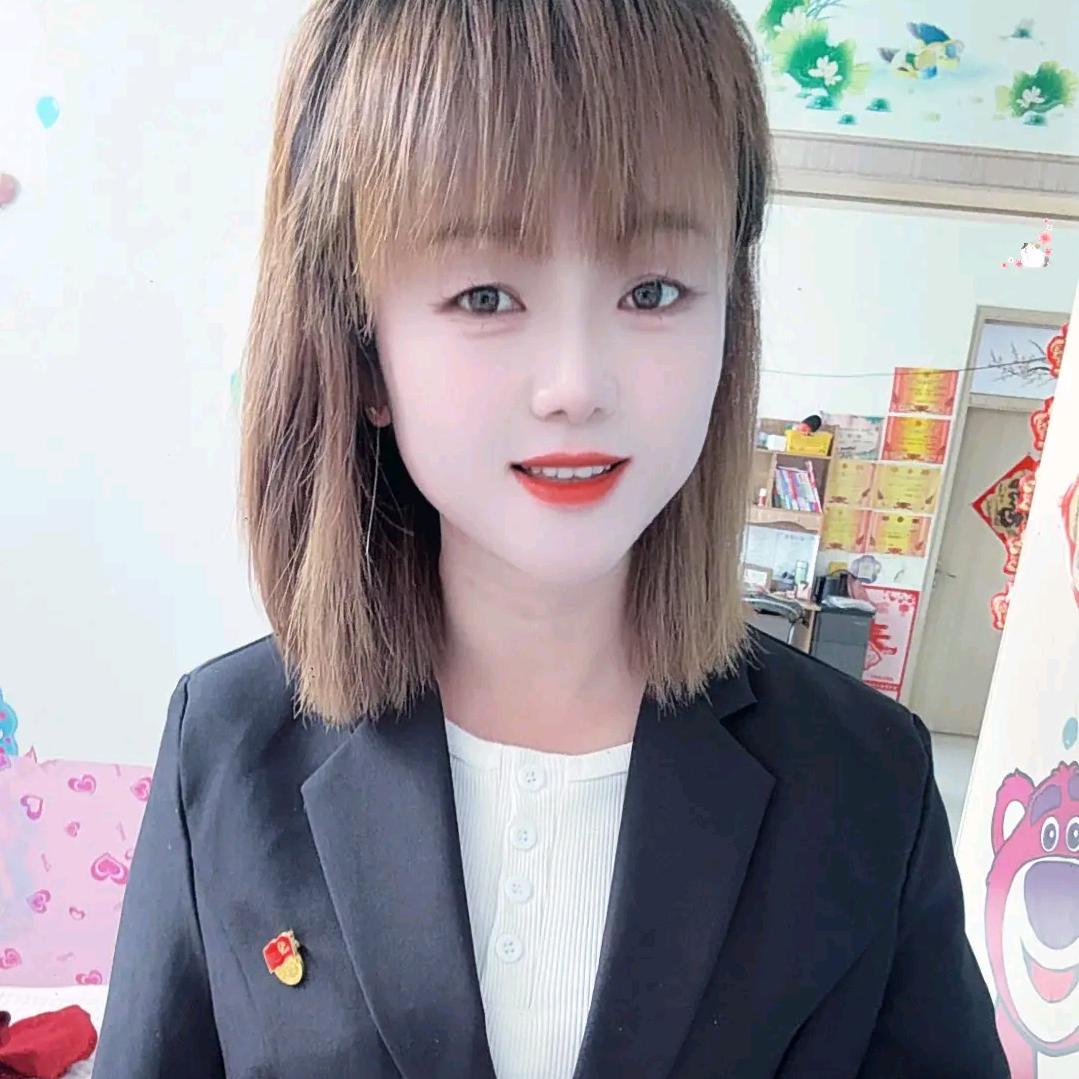 乡村助农小张