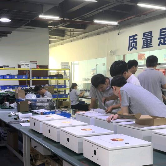 伟龙招聘