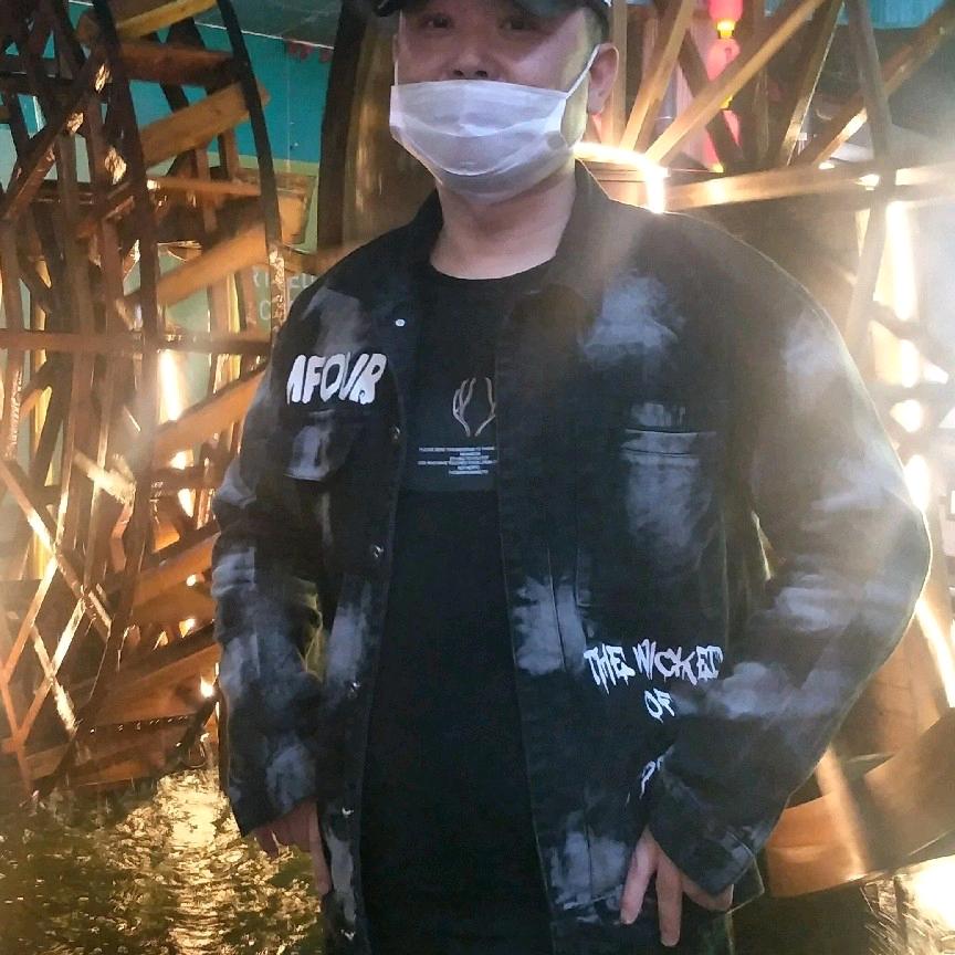 卡布奇诺的微笑