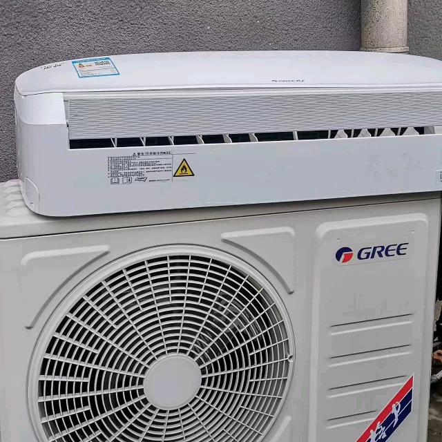 开封市二手空调家电