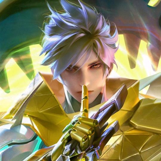 离岸（王者变现+技术主播）