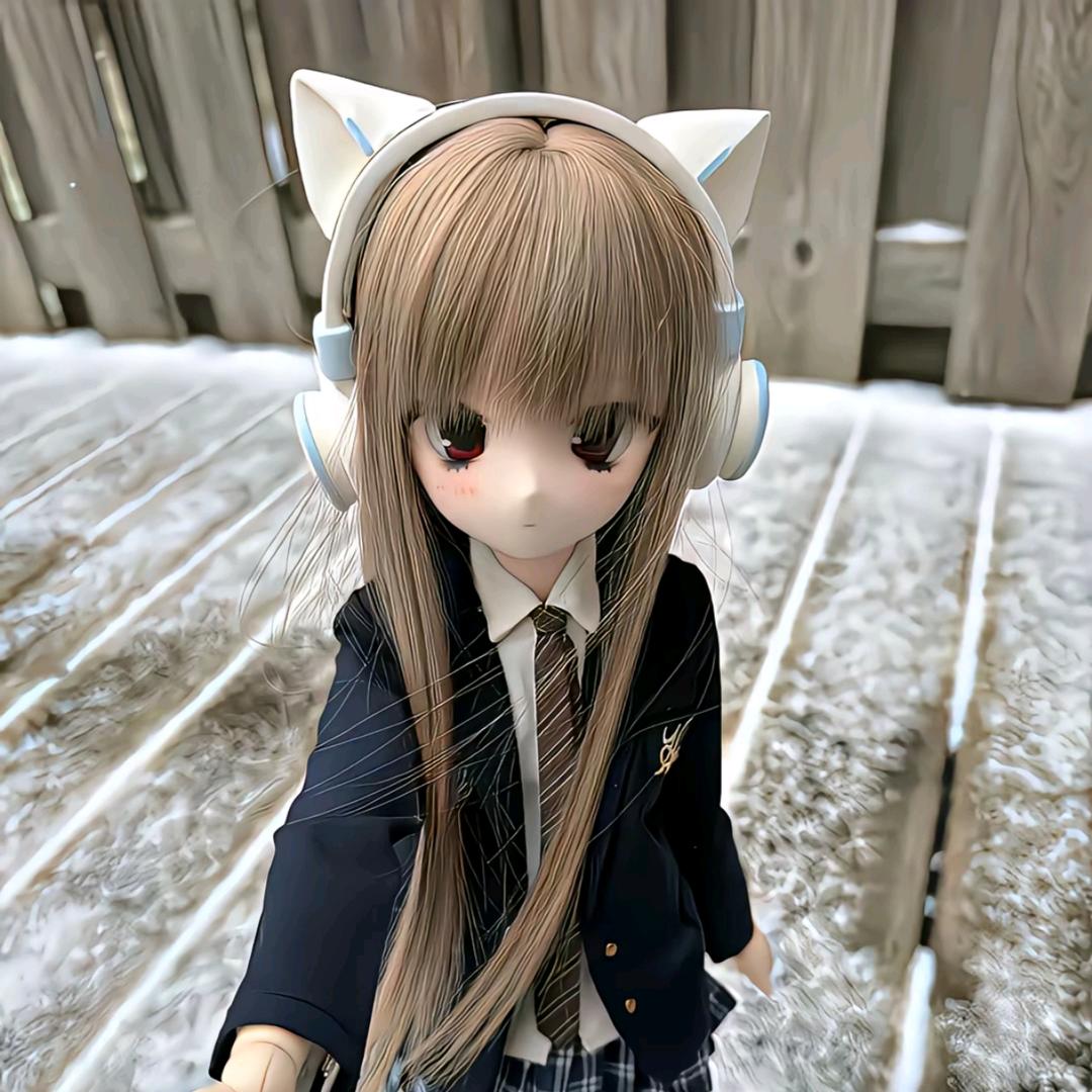 鱼鱼猫