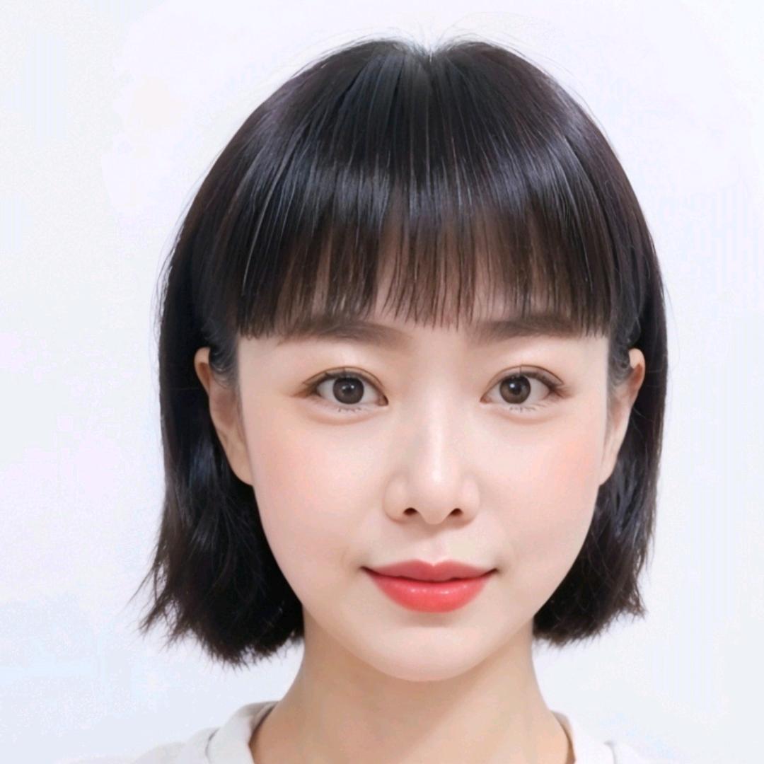 素心若雪🌹