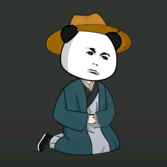 虾仁头像