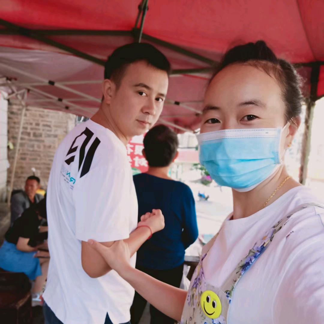 知足者常乐（助农）