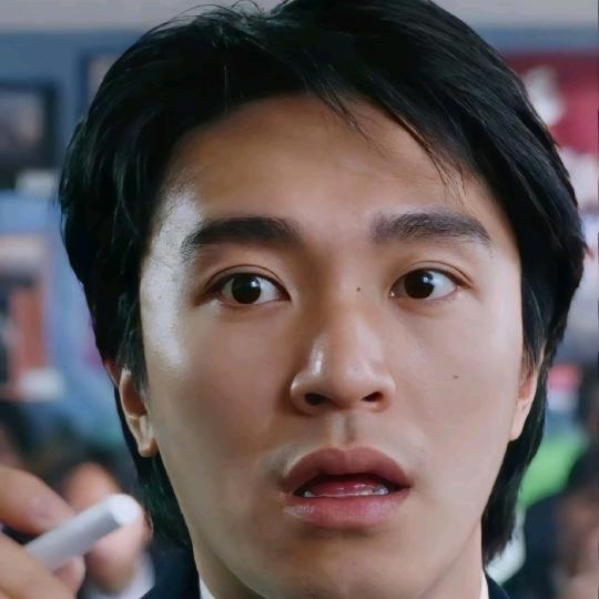 翔王的奇妙冒险