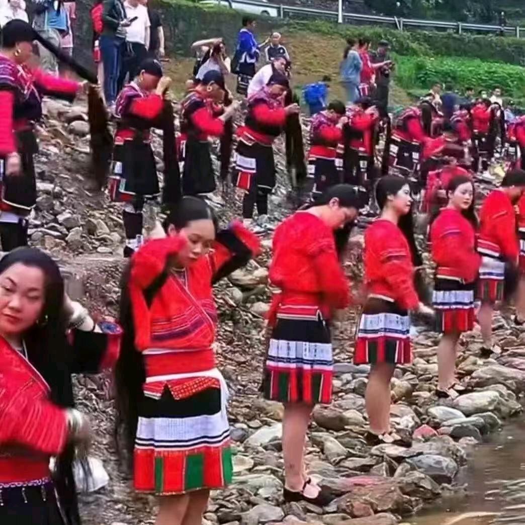 顺景聊养发护发