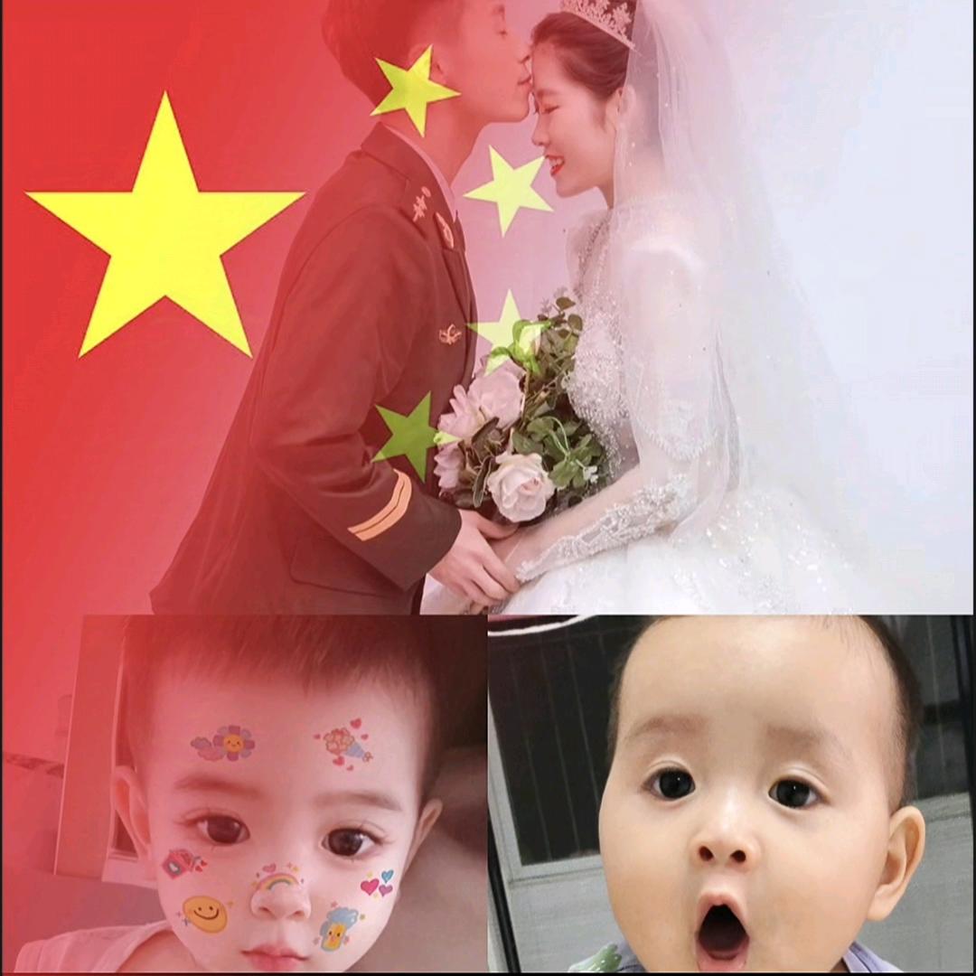 崽崽们的生活日常