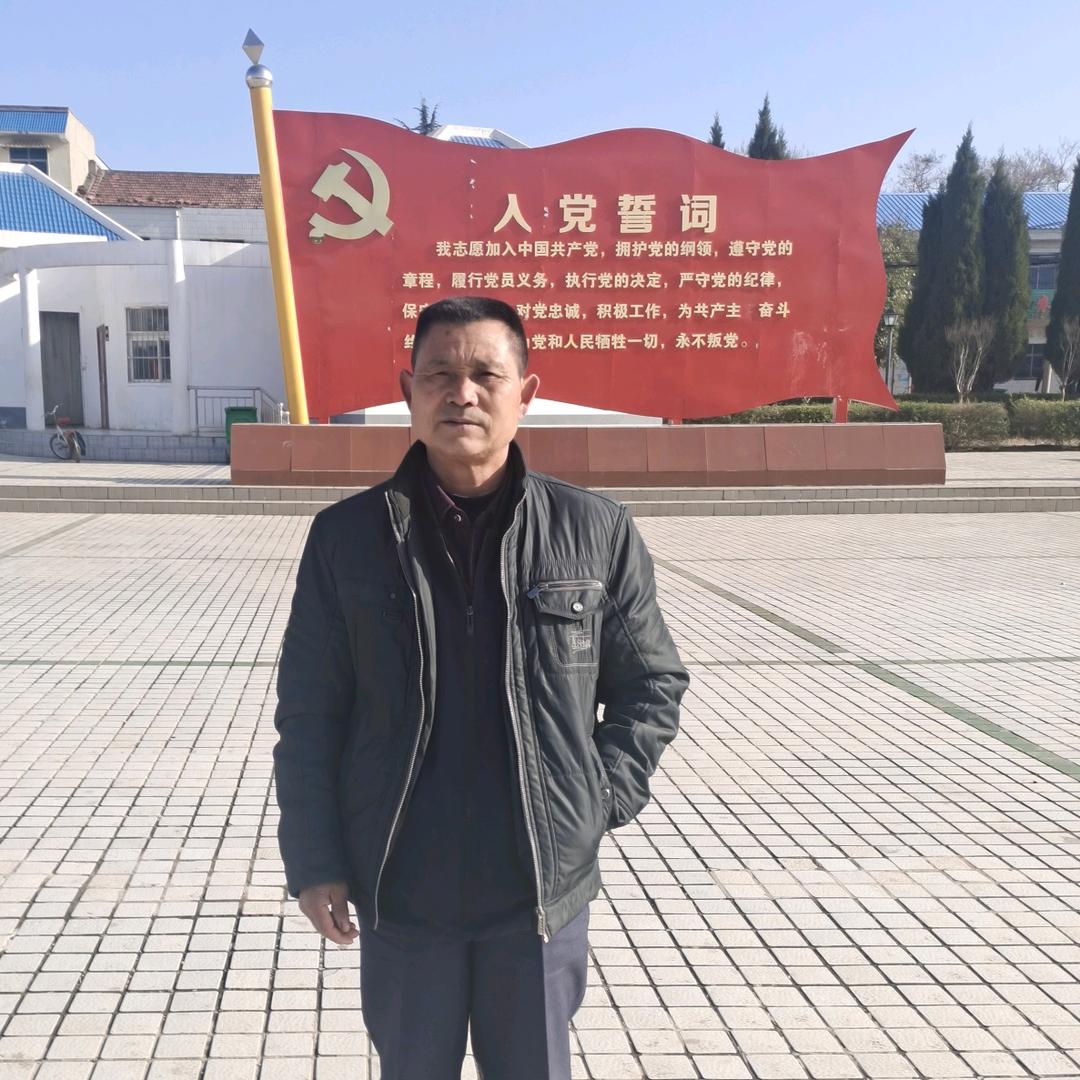 幸福大家庭