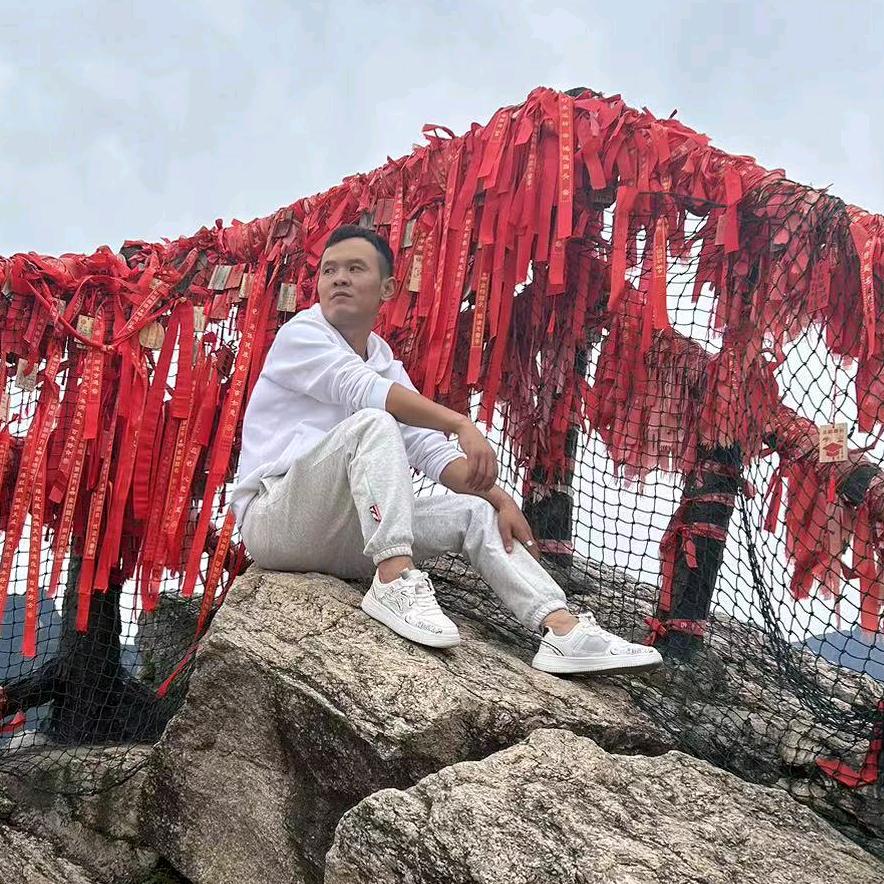小王哥