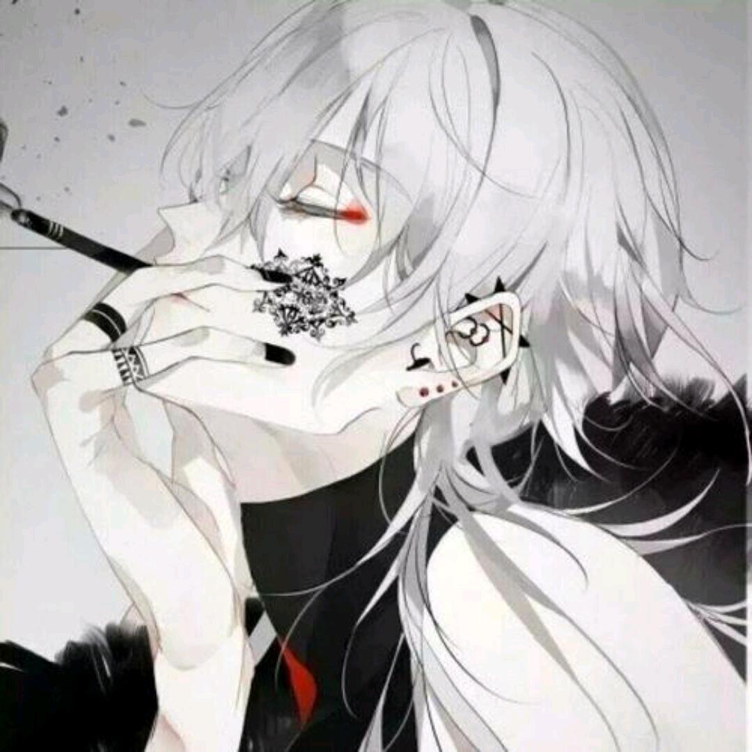 春笙箫默头像