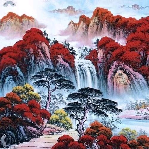 沅林
