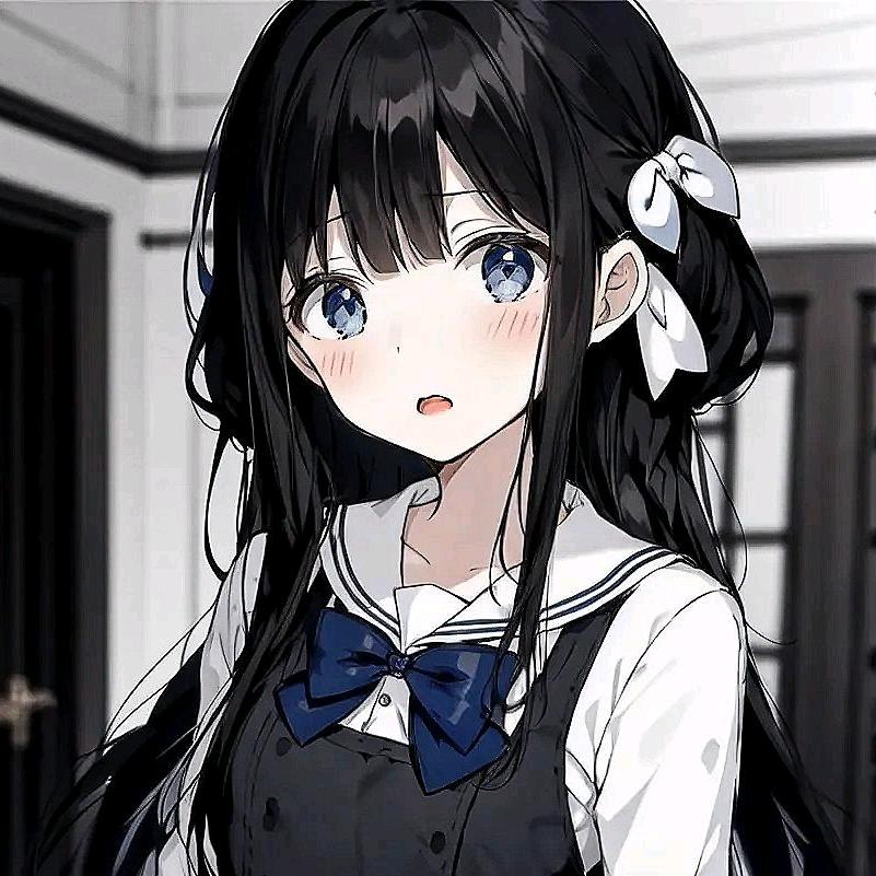 溪水