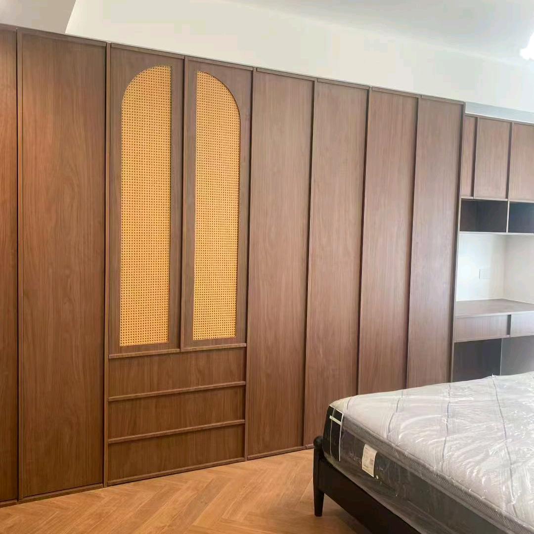 长沙全屋定制工厂