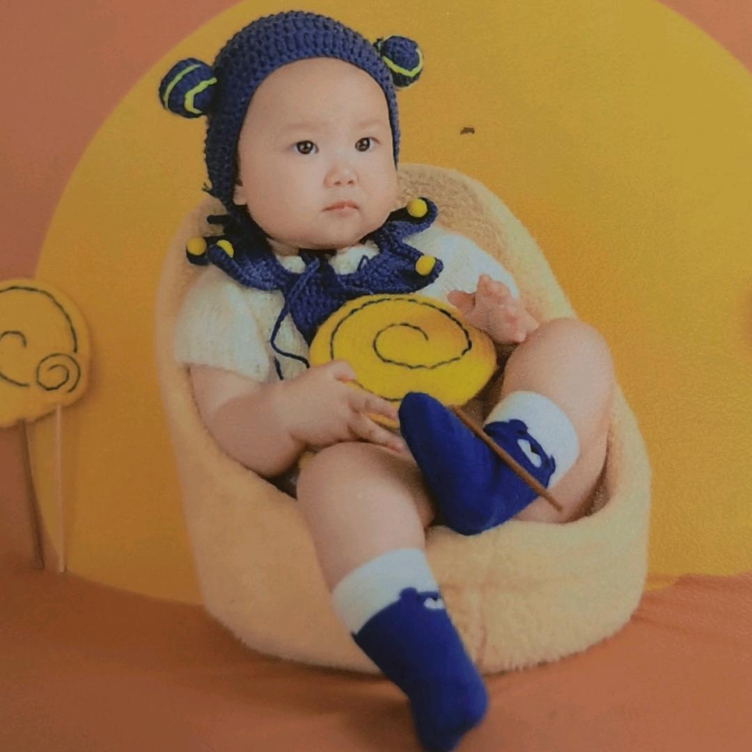 分享0-12岁宝宝亲子益智玩具