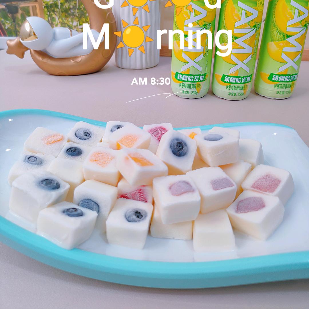 八月晴🍥