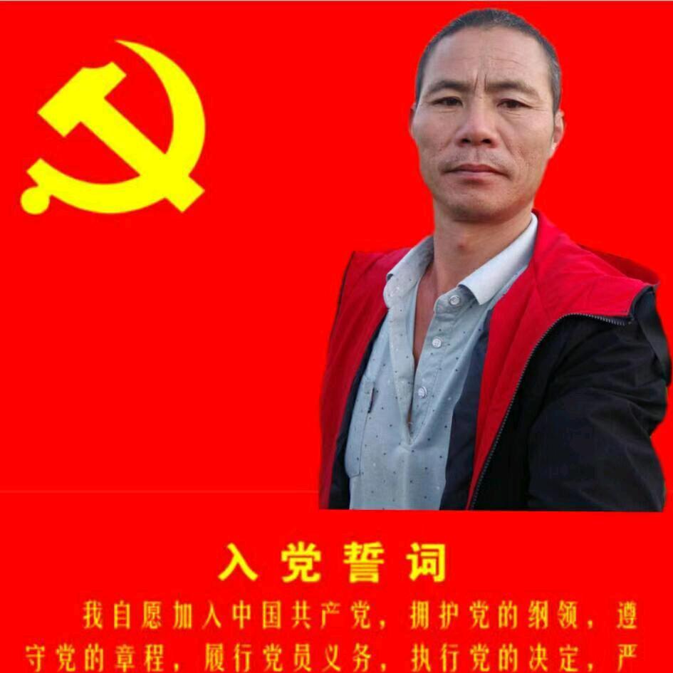 人生无悔