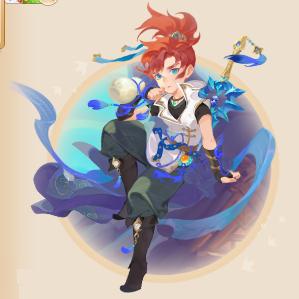 梦幻手游ikun