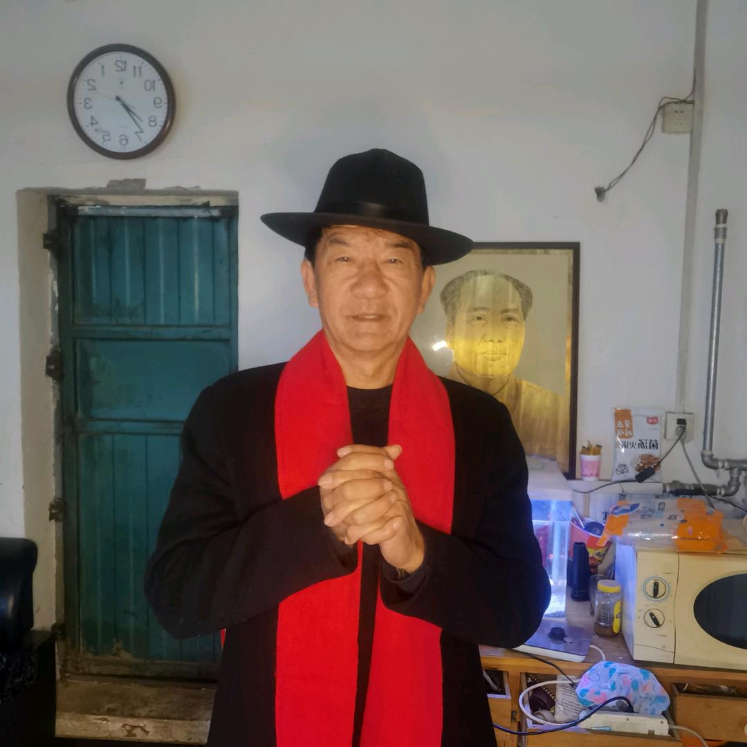 公益大使，闫青山