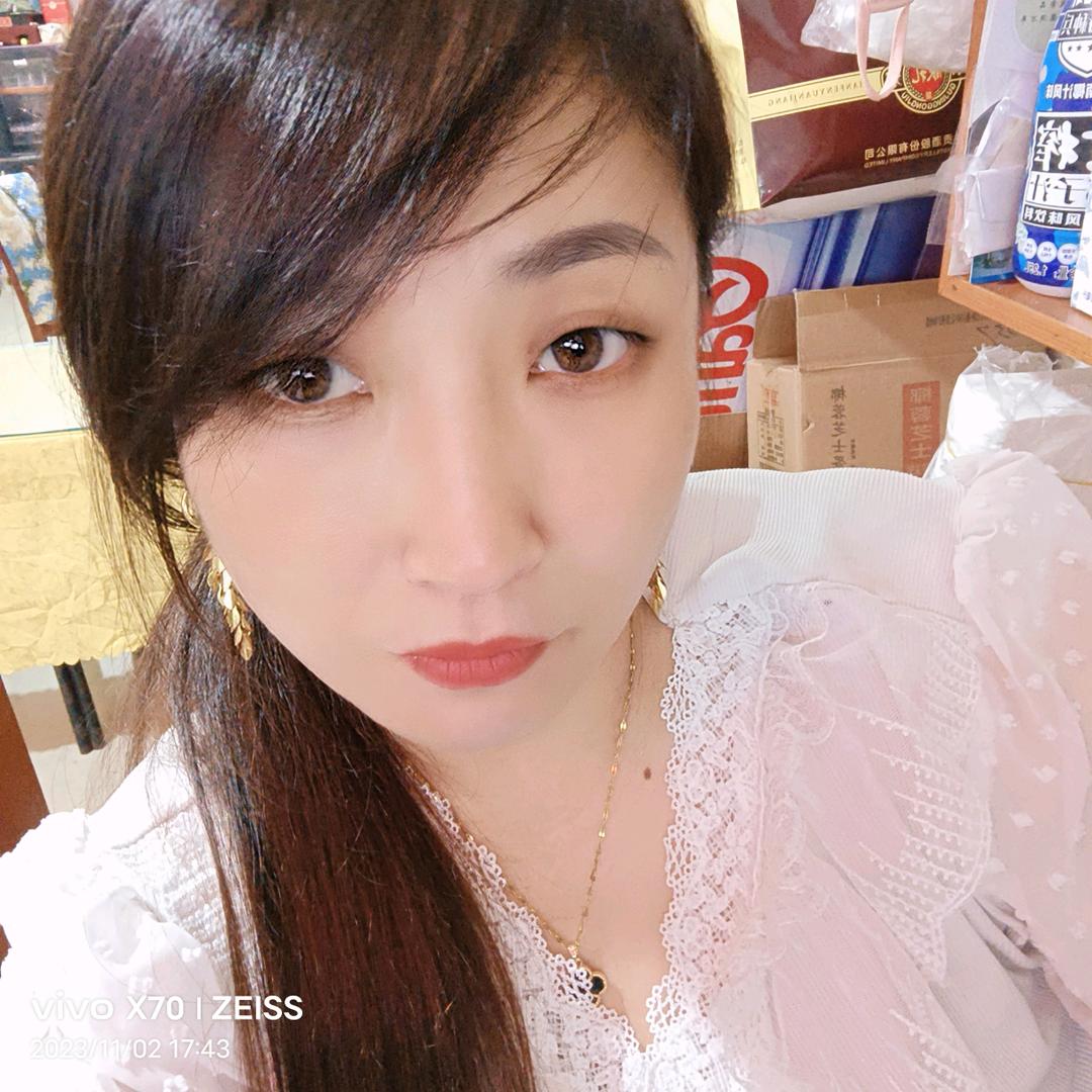 农村一姐